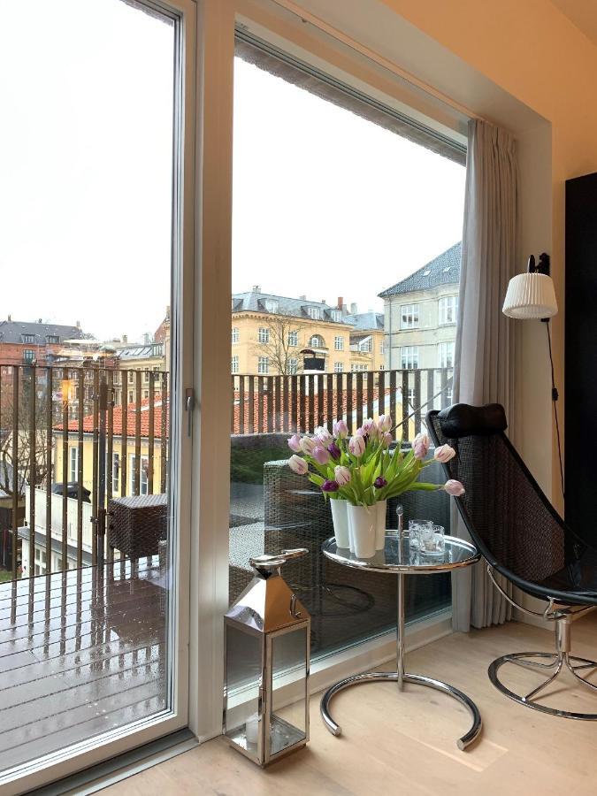 Apartmentincopenhagen Apartment 1440 Exterior foto
